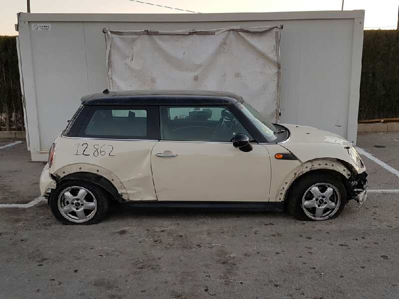 MINI Cooper R56 (2006-2015) Far proiector ceață față dreapta 275129505,0305071001,ALAUTOMITIVE 20602776