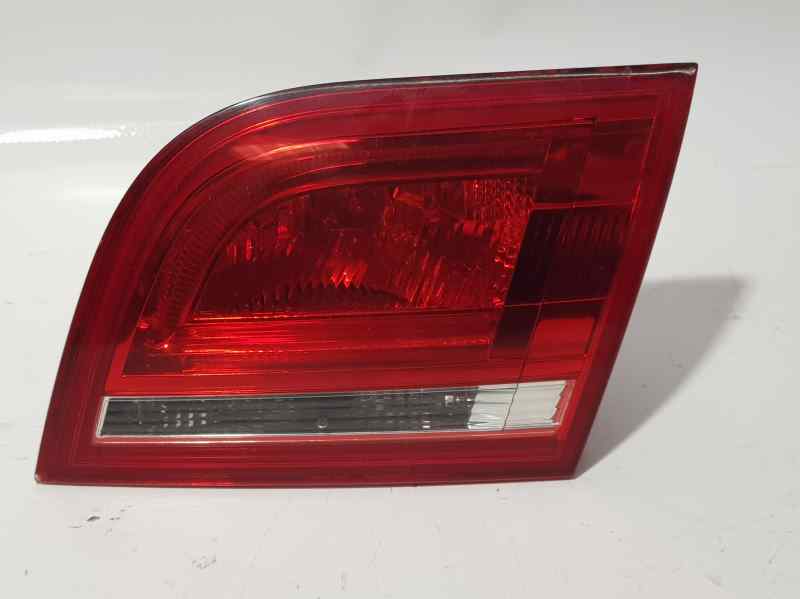 AUDI A2 8Z (1999-2005) Rear Right Taillight Lamp 8P4945094D, INTERIOR 18685213