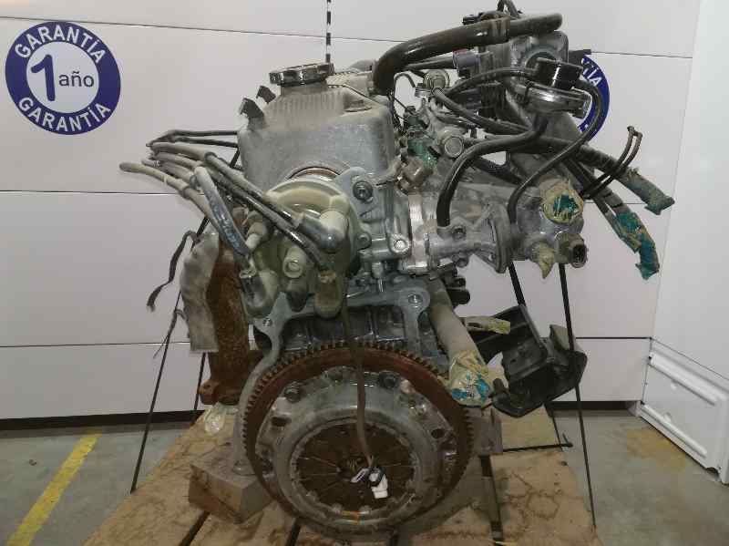 SUZUKI Alto HA11 (1994-1998) Motor G10B, IN205877 18380739