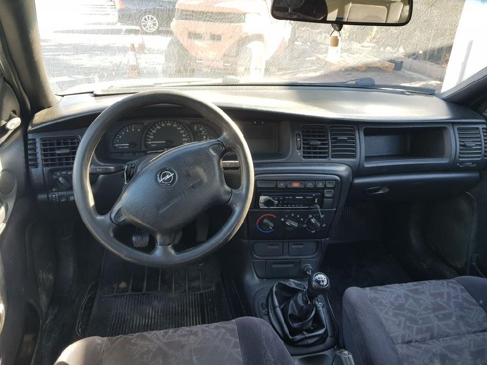 HONDA Vectra B (1995-1999) Motoraș ștergător geam haion 54901912, 90504985 24063594