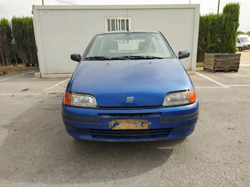 FORD USA Punto 1 generation (1993-1999) Priekinių dešinių durų veidrodis C/MANDO 18695898