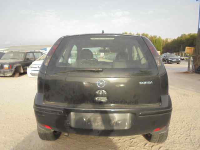 RENAULT Corsa C (2000-2006) Стеклоподъемник передней левой двери 6PINS 18532926