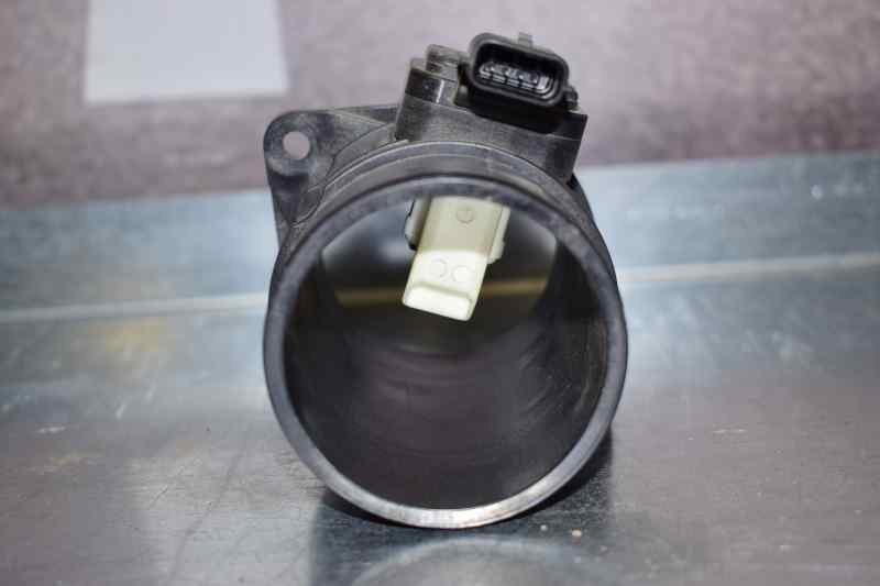 RENAULT Clio 3 generation (2005-2012) Mass Air Flow Sensor MAF 8200682558, H8200702517 18634384