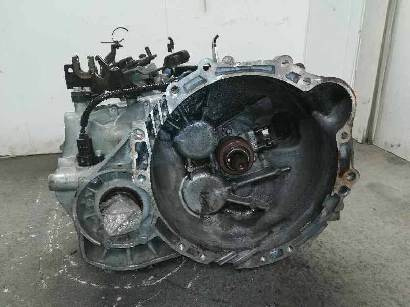 KIA Magentis 2 generation (2006-2008) Gearbox S805J0,005838 18590571