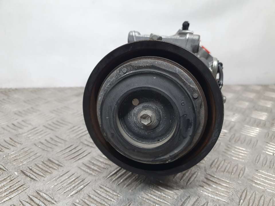 CHEVROLET Kadjar 1 generation (2015-2024) Air Condition Pump 926004EA0A, 4471606933 22632589