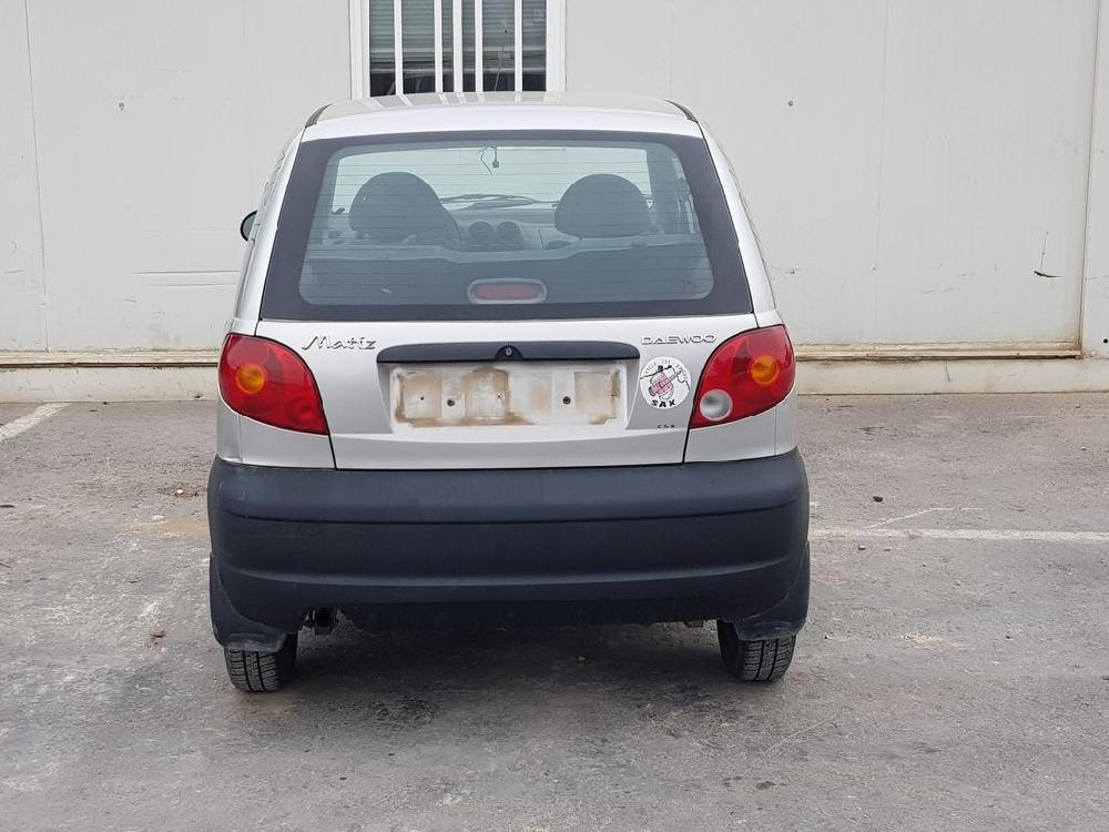 PONTIAC Matiz M100 (1998-2001) Зеркало передней левой двери SINREF 23630582