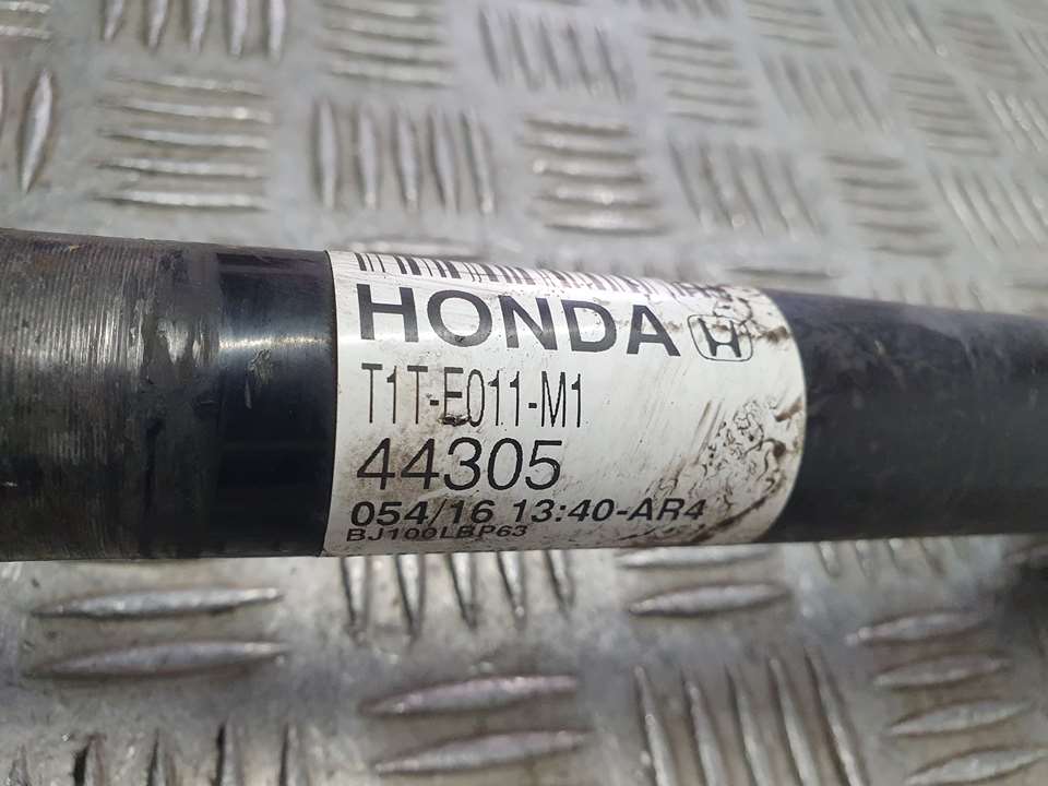 HONDA CR-V 4 generation (2012-2019) Priekinis dešinys pusašis T1TE011M1 24453189
