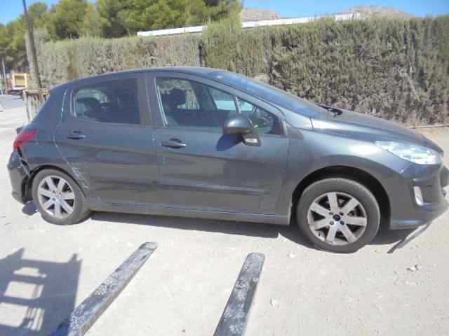 PEUGEOT 308 T7 (2007-2015) Воздухомер воздушного фильтра 72834204,9650010780 18539546