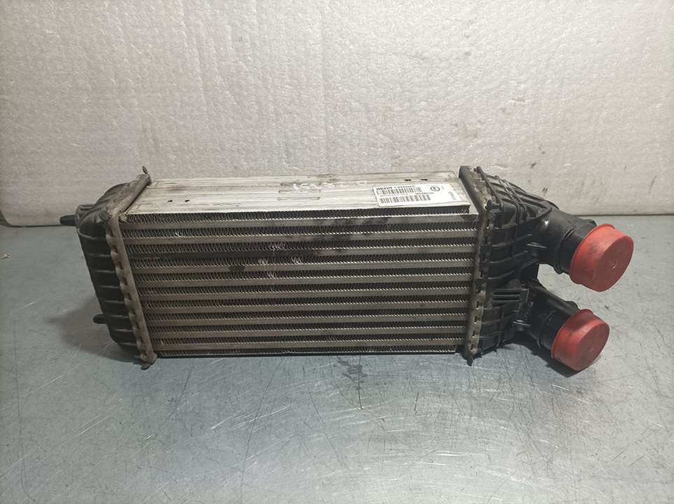 CITROËN C4 Cactus 1 generation (2014-2024) Intercooler Radiator 9803900780,CV448005 26525134