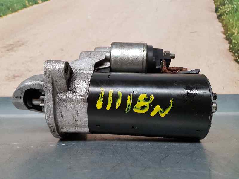 BMW X5 E70 (2006-2013) Starter Motor 7796892,0001115046 18584077