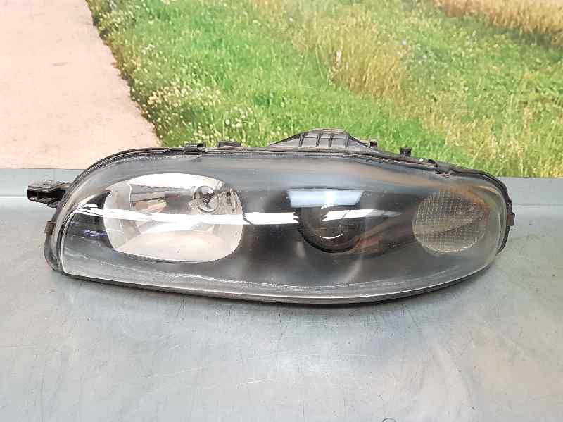 VOLKSWAGEN Marea 1 generation (1996-2001) Front Left Headlight TOCADOVERFOTOS 18602037