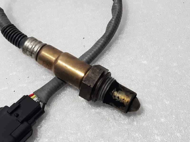 DACIA Sandero 2 generation (2013-2020) Lambda syresensor 8201395330,0281004221 23626170