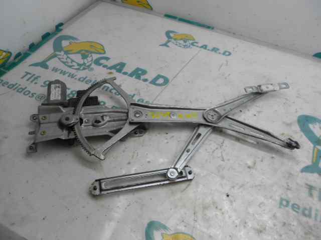 KIA Corsa B (1993-2000) Front Right Door Window Regulator 101250200,90579356 18435714