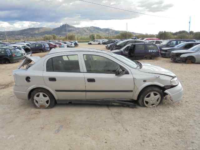 MERCEDES-BENZ Astra H (2004-2014) Priekinis dešinys žibintas TOCADO 18501479