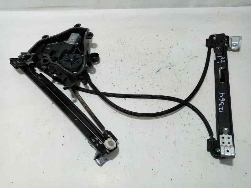 HONDA Lève-vitre de porte avant droite 6R0959802ED 26493612