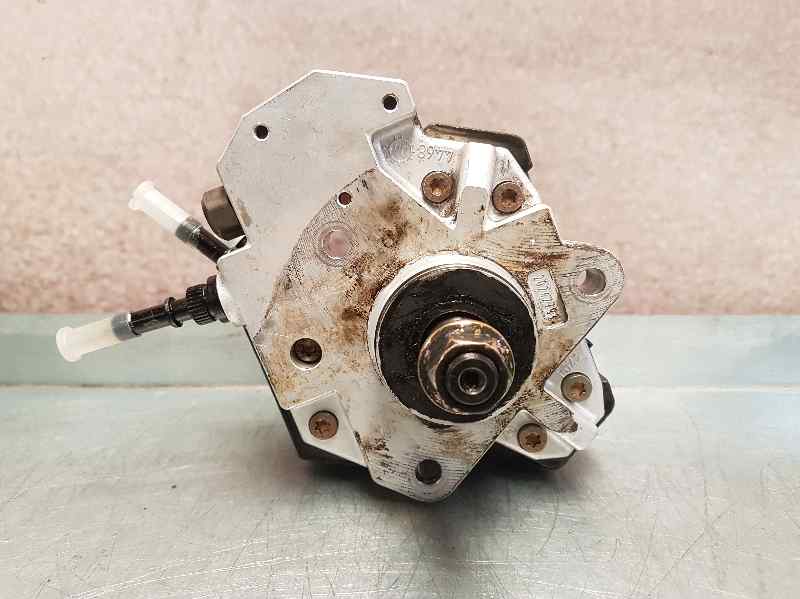 KIA Sorento 1 generation (2002-2011) High Pressure Fuel Pump 331004A010, 0445010101 18643604