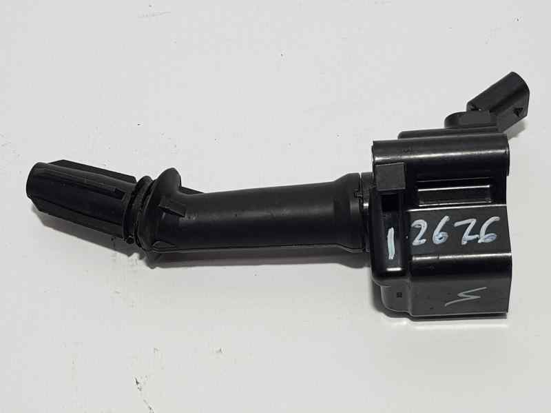 OPEL Astra K (2015-2021) High Voltage Ignition Coil 12635672, H6T15471ZC 23575335