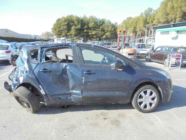 PEUGEOT 3008 1 generation (2010-2016) Трапеции стеклоочистителей 9671062180,3397021288 18678205