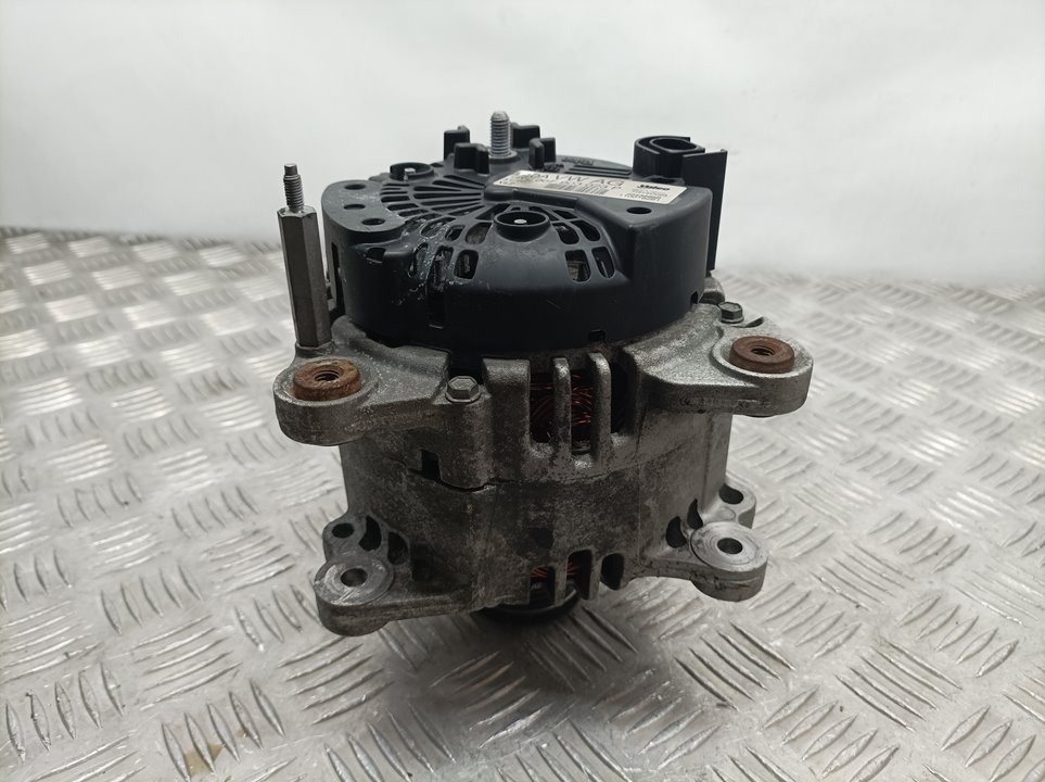 SKODA Yeti 1 generation (2009-2018) Alternator 06F903023P,2543569B 18722038