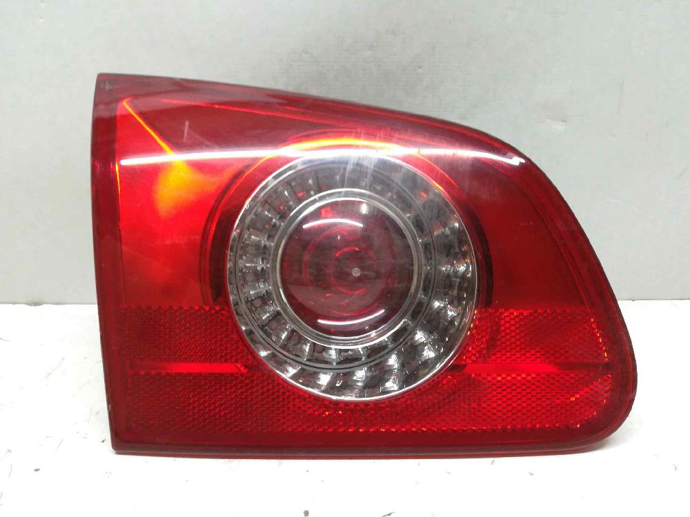 VOLKSWAGEN Passat Variant 1 generation (2010-2024) Rear Left Taillight 3C9945093 18417622