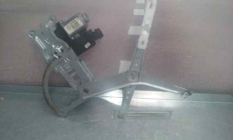 RENAULT Corsa C (2000-2006) Front Right Door Window Regulator 13173074,6PIN 18508162