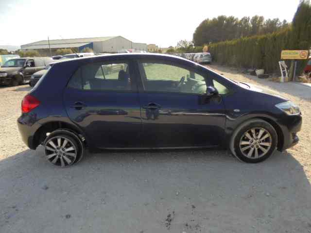 TOYOTA Auris 1 generation (2006-2012) Hovedlysbryter kontrollenhet 173832 24006481