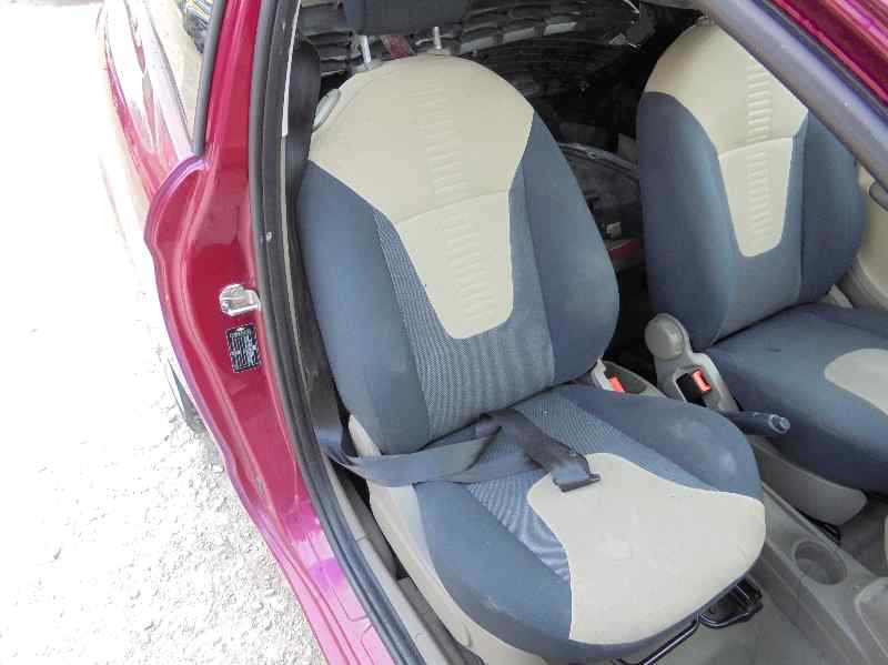 FORD Ka 2 generation (2008-2020) Posūkių mechanizmas 07354736600, 47143, FOMOCO 18483939