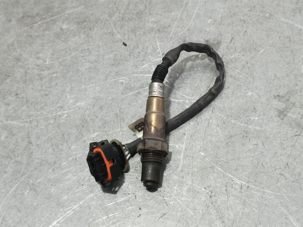 OPEL Mokka 2 generation (2021-2023) Lambda Oxygen Sensor 55568266, 0258010109 23627290