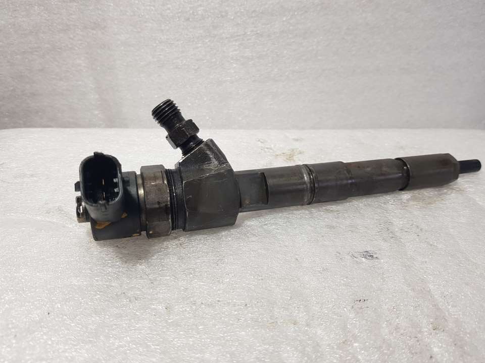 ALFA ROMEO 159 1 generation (2005-2011) Fuel Injector 0445110243 24103420