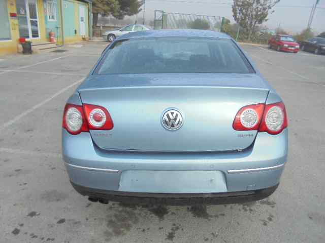 VOLKSWAGEN Passat B6 (2005-2010) Far dreapta față 3C5945094C 23717828