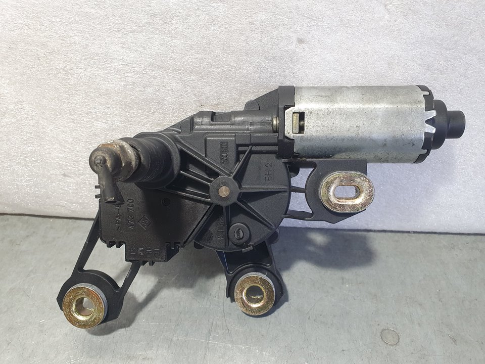 DODGE A4 B6/8E (2000-2005) Tailgate  Window Wiper Motor 8E9955711B, 404842 21272891