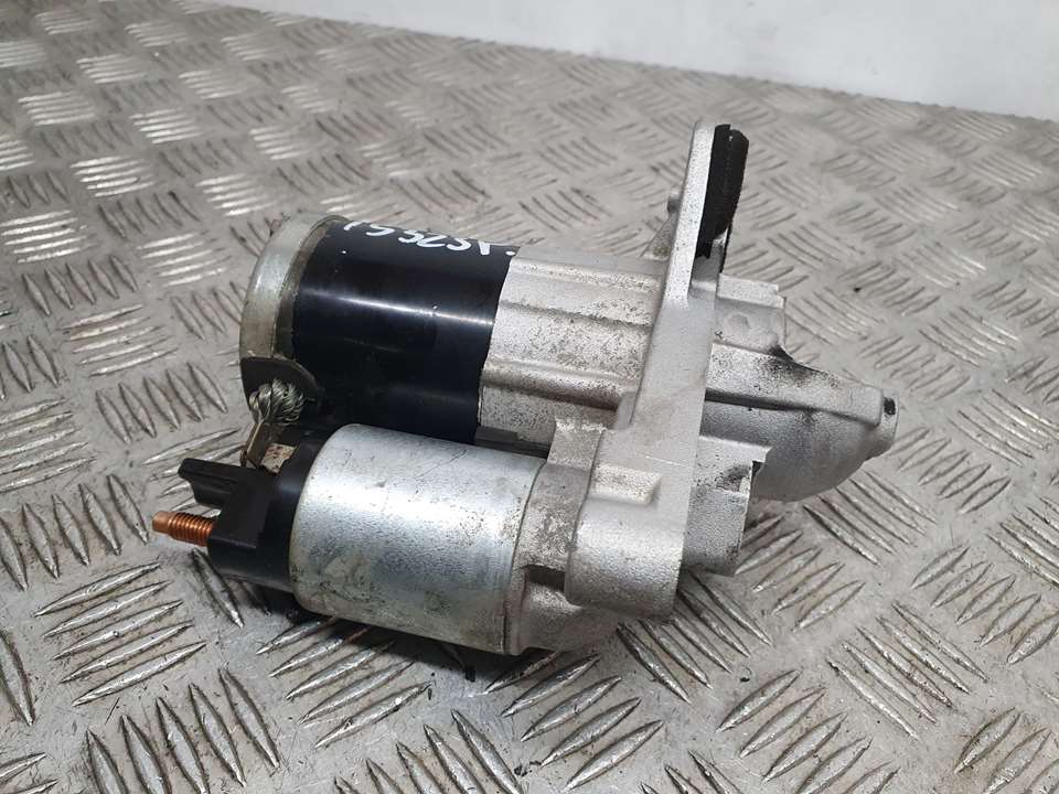 DACIA Sandero 2 generation (2013-2020) Starter Motor 233000557R, M000TD0372ZE 23141326