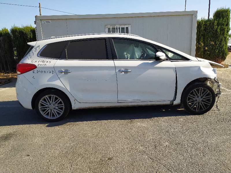 KIA Carens 3 generation (RP) (2013-2019) Clapeta de accelerație 351002A600, 0280750612 18697217