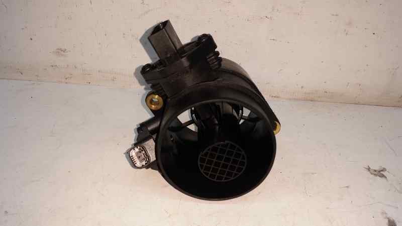 MERCEDES-BENZ E-Class W211/S211 (2002-2009) Mass Air Flow Sensor MAF 0281002535, A6460940048 18533620