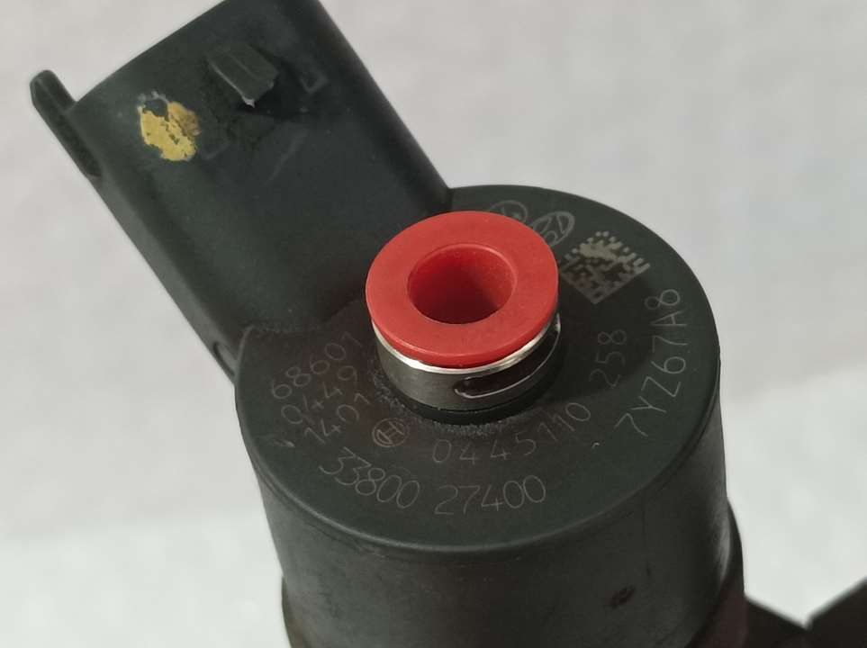 KIA Magentis 2 generation (2006-2008) Injector de combustibil 3380027400, 0445110258 24487560