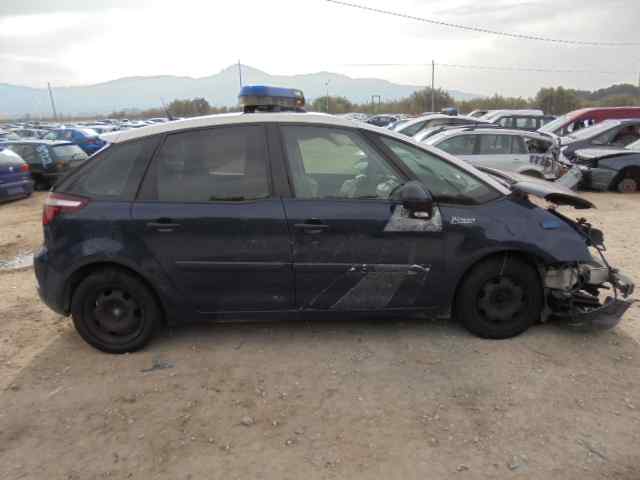 CITROËN C4 Picasso 1 generation (2006-2013) Воздухомер воздушного фильтра AFH6038,966263568002,HITACHI 24006752