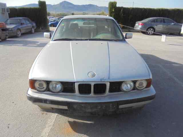 BMW 5 Series E34 (1988-1996) Диффузор 6536100000, 11522245498, BEHR 18559200