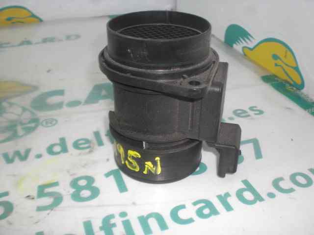 AUDI Megane 2 generation (2002-2012) Mass Air Flow Sensor MAF H7700104426, 5WK9620 18427459