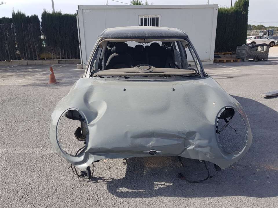 MINI Cooper F56 (2013-2020) Priekšējais labais sēdeklis C/AIRBAG 24934685