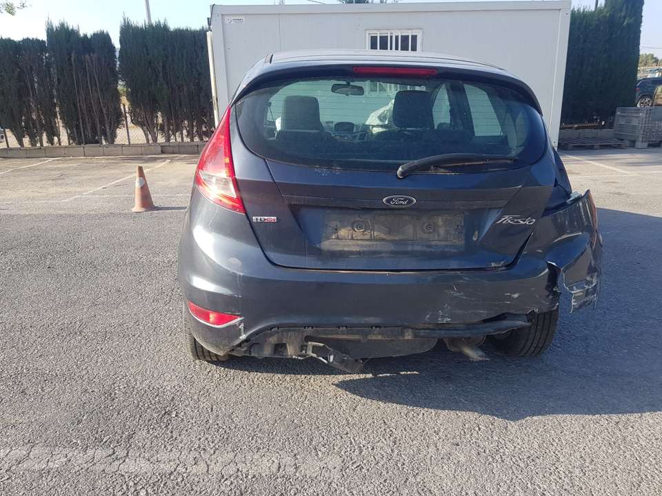 HYUNDAI Fiesta 5 generation (2001-2010) Oikea etujarrusatula FOMOCO 25196705