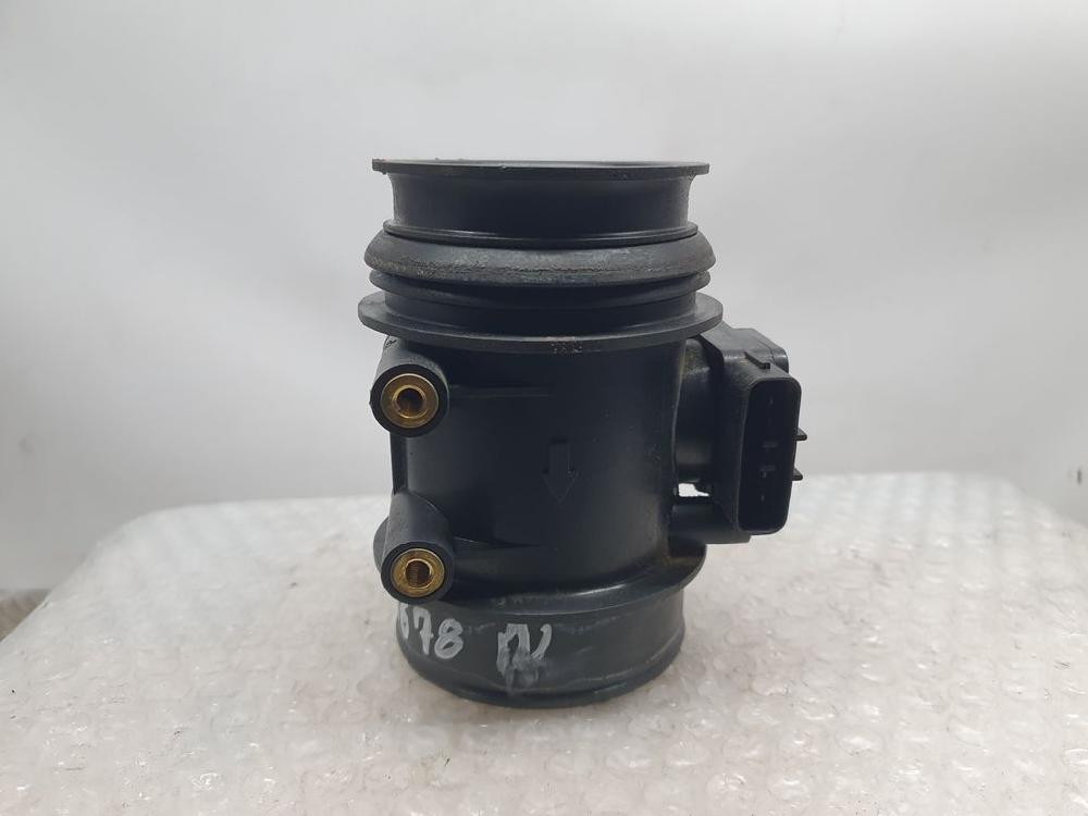 SKODA V70 2 generation (2000-2008) Mass Air Flow Sensor MAF 9202199, MB1974080040 18487243