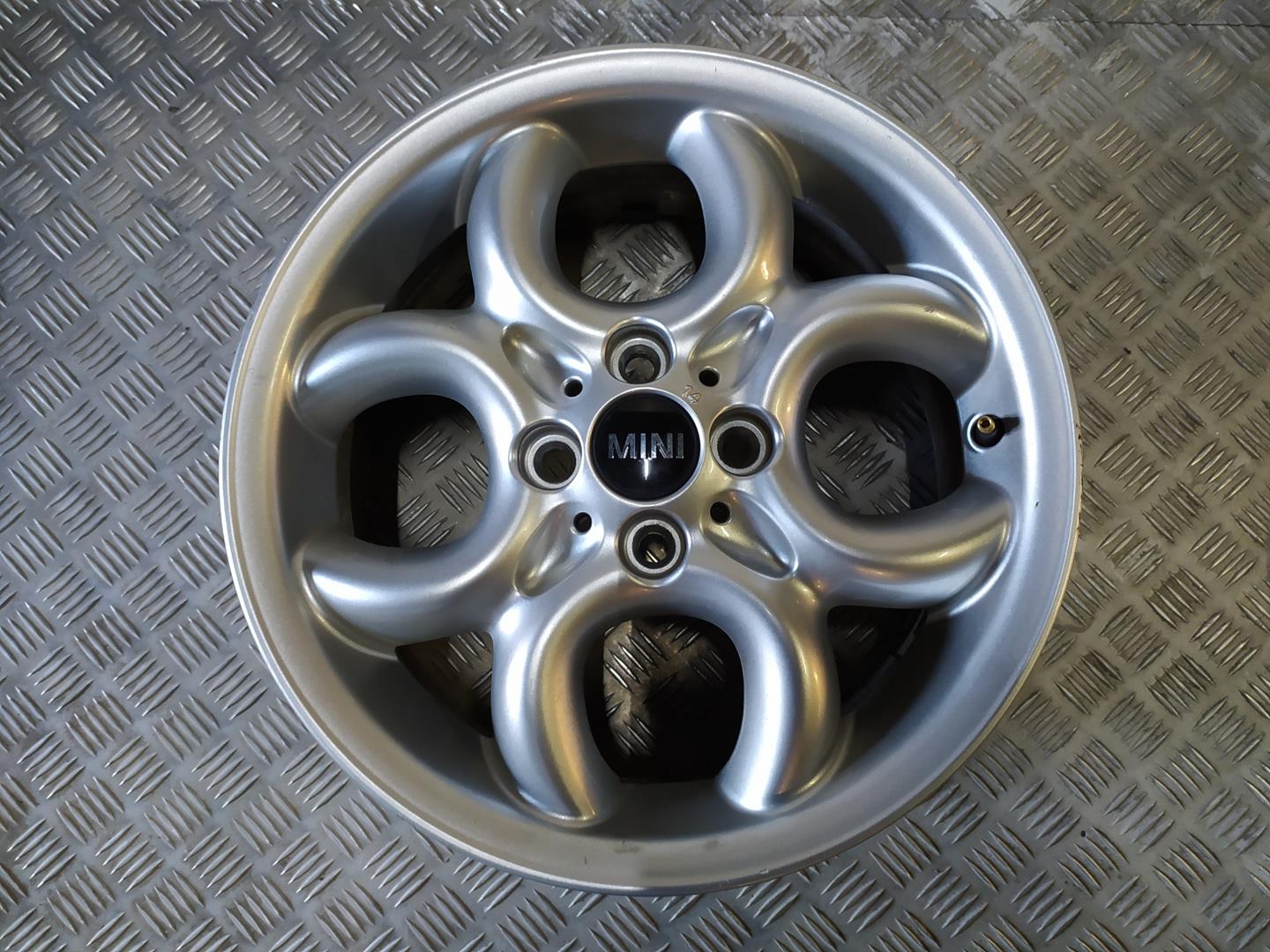 MINI Cooper R56 (2006-2015) Wheel Set ALUMINIO, 65X164TORNET48 24042985