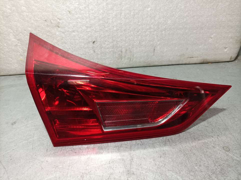 TOYOTA Auris 2 generation (2012-2015) Rear Left Taillight 05170237, 02260 23092450