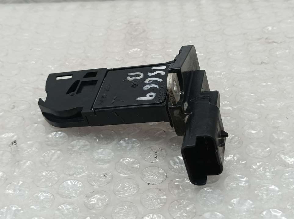 VOLKSWAGEN Golf 2 generation (1983-1992) Masseluftstrømsensor MAF 9677093080 26528351