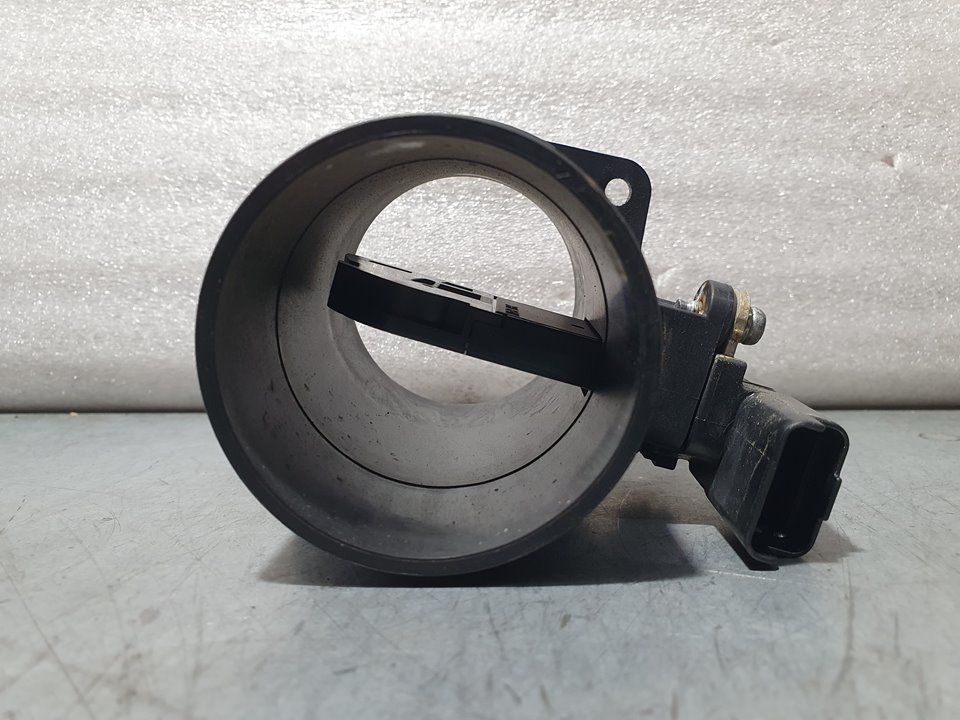 CITROËN C4 2 generation (2010-2024) Mass Air Flow Sensor MAF 9683282980,AFH5024 18496944