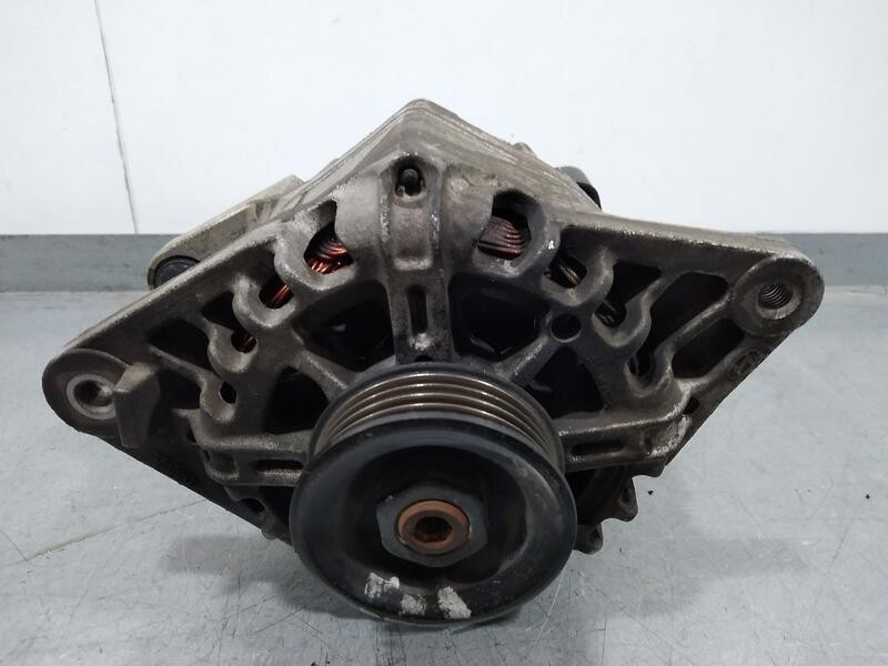 Alternador G4EA 3730022650 de Hyundai Getz (tb) 2002-2005 85 CV