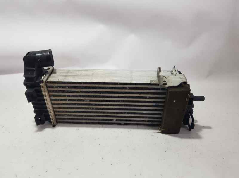 FORD Transit Connect 1 generation (2002-2024) Intercooler Radiator BV619L440CK,CX168004 26502338