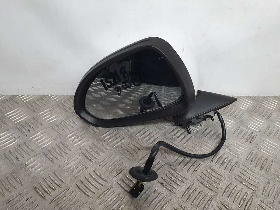 OPEL Corsa D (2006-2020) Left Side Wing Mirror 468435664 24095295