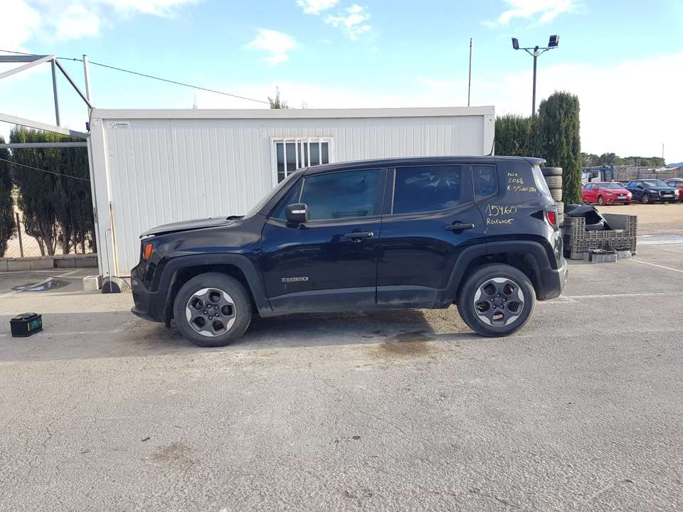 JEEP Renegade 1 generation (2015-2024) Debitmetru de aer 55220715,0281006054 23865231