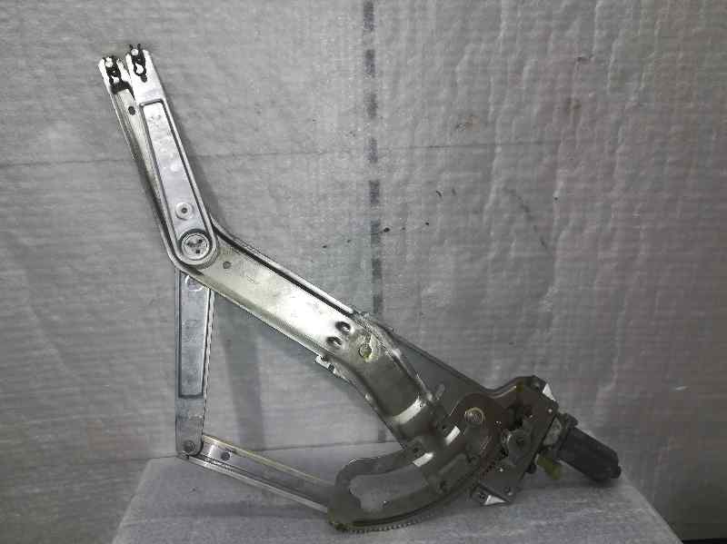 MITSUBISHI 93 1 generation (1956-1960) Front Right Door Window Regulator 0130821663,2PINSELECTRICO 18406516